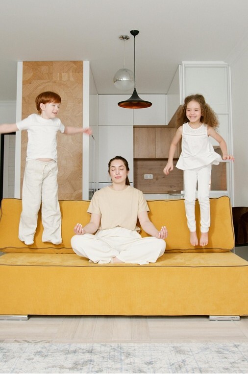 adhd bij vrouwen - coaching helpt!