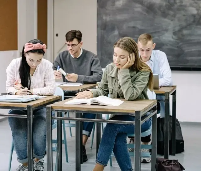 adhd training scholen en docenten in haarlem heemstede