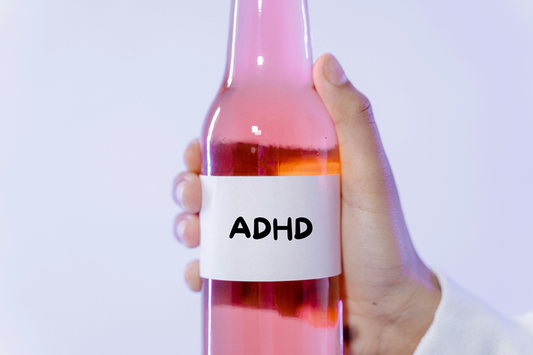 heb ik adhd - diagnose of niet?