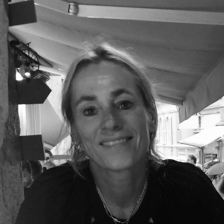 ADHD coach Liesbeth van der Veen